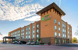 Extended Stay America Premier Suites Phoenix Chandler Downto