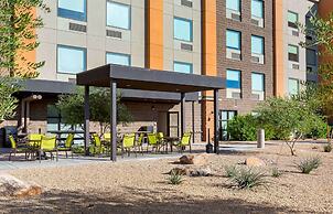 Extended Stay America Premier Suites Phoenix Chandler Downto