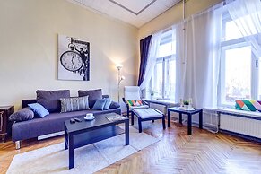 Center City Flats - Nevsky prospect