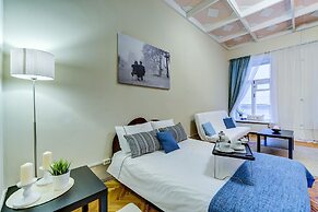 Center City Flats - Nevsky prospect