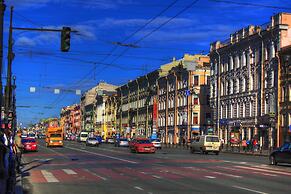 Center City Flats - Nevsky prospect