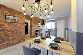 Apartment Stefany by Metropolis