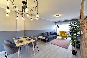 Apartment Stefany by Metropolis