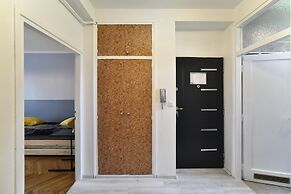 Apartment Stefany by Metropolis