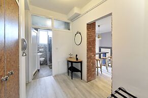 Apartment Stefany by Metropolis