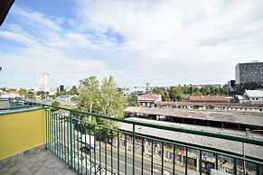 Apartment Stefany by Metropolis