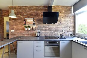 Apartment Stefany by Metropolis