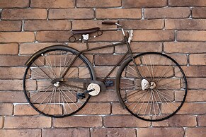 Apartment Stefany by Metropolis