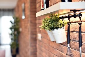 Apartment Stefany by Metropolis