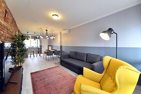 Apartment Stefany by Metropolis