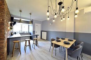 Apartment Stefany by Metropolis