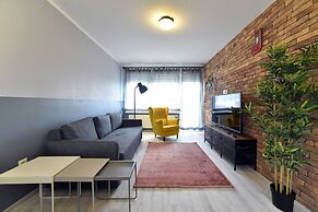 Apartment Stefany by Metropolis