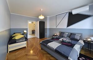 Apartment Stefany by Metropolis
