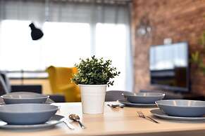 Apartment Stefany by Metropolis