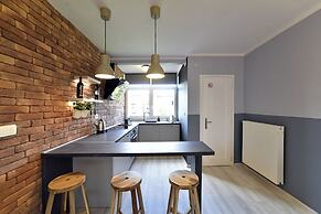 Apartment Stefany by Metropolis