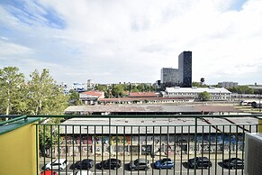 Apartment Stefany by Metropolis