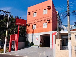 Hotel Cambará