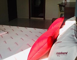 Hotel Cambará