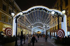 Center City Flats M.Sadovaya