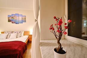 Center City Flats M.Sadovaya