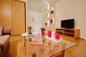 Center City Flats M.Sadovaya