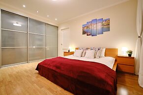 Center City Flats M.Sadovaya