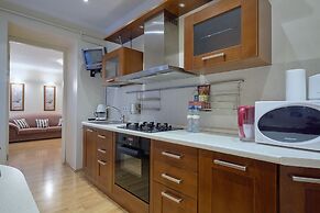 Center City Flats M.Sadovaya