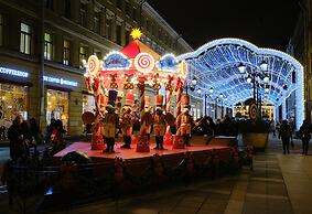 Center City Flats M.Sadovaya