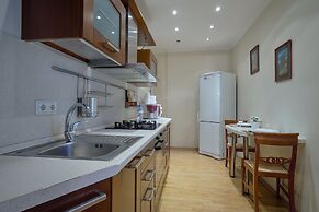 Center City Flats M.Sadovaya