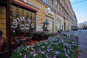 Center City Flats M.Sadovaya