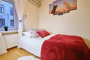 Center City Flats M.Sadovaya