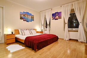 Center City Flats M.Sadovaya