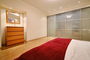 Center City Flats M.Sadovaya