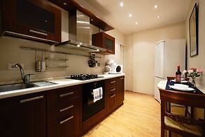 Center City Flats M.Sadovaya