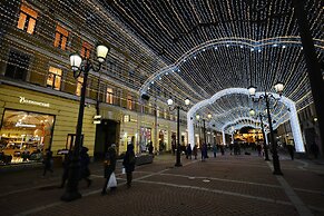 Center City Flats M.Sadovaya