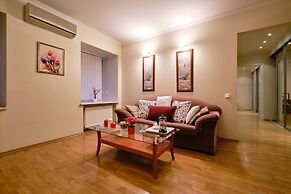 Center City Flats M.Sadovaya