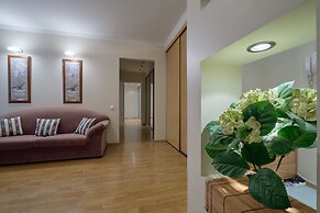 Center City Flats M.Sadovaya