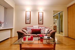 Center City Flats M.Sadovaya