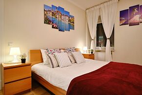 Center City Flats M.Sadovaya