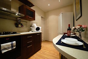 Center City Flats M.Sadovaya