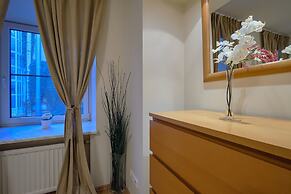 Center City Flats M.Sadovaya