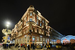 Center City Flats M.Sadovaya