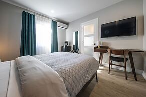 Square Victoria Maison Hôtelière