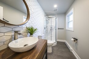 Square Victoria Maison Hôtelière