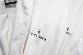 Square Victoria Maison Hôtelière