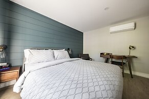 Square Victoria Maison Hôtelière