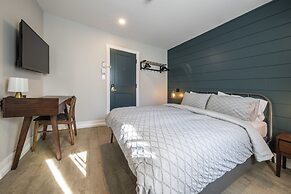 Square Victoria Maison Hôtelière