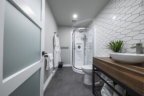 Square Victoria Maison Hôtelière