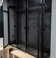 Square Victoria Maison Hôtelière