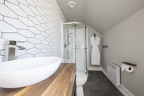 Square Victoria Maison Hôtelière